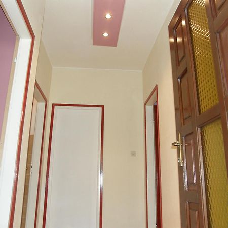 Apartments Cebalo - Ekonomija Корчула Екстер'єр фото