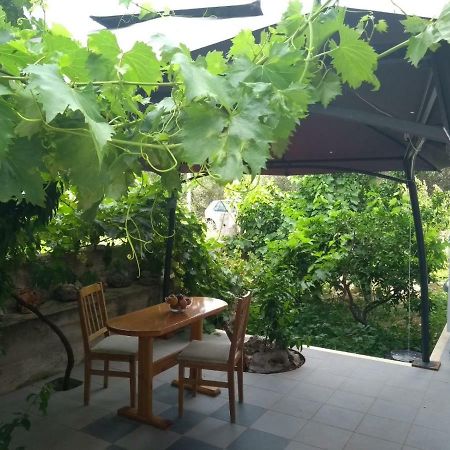 Apartments Cebalo - Ekonomija Корчула Екстер'єр фото