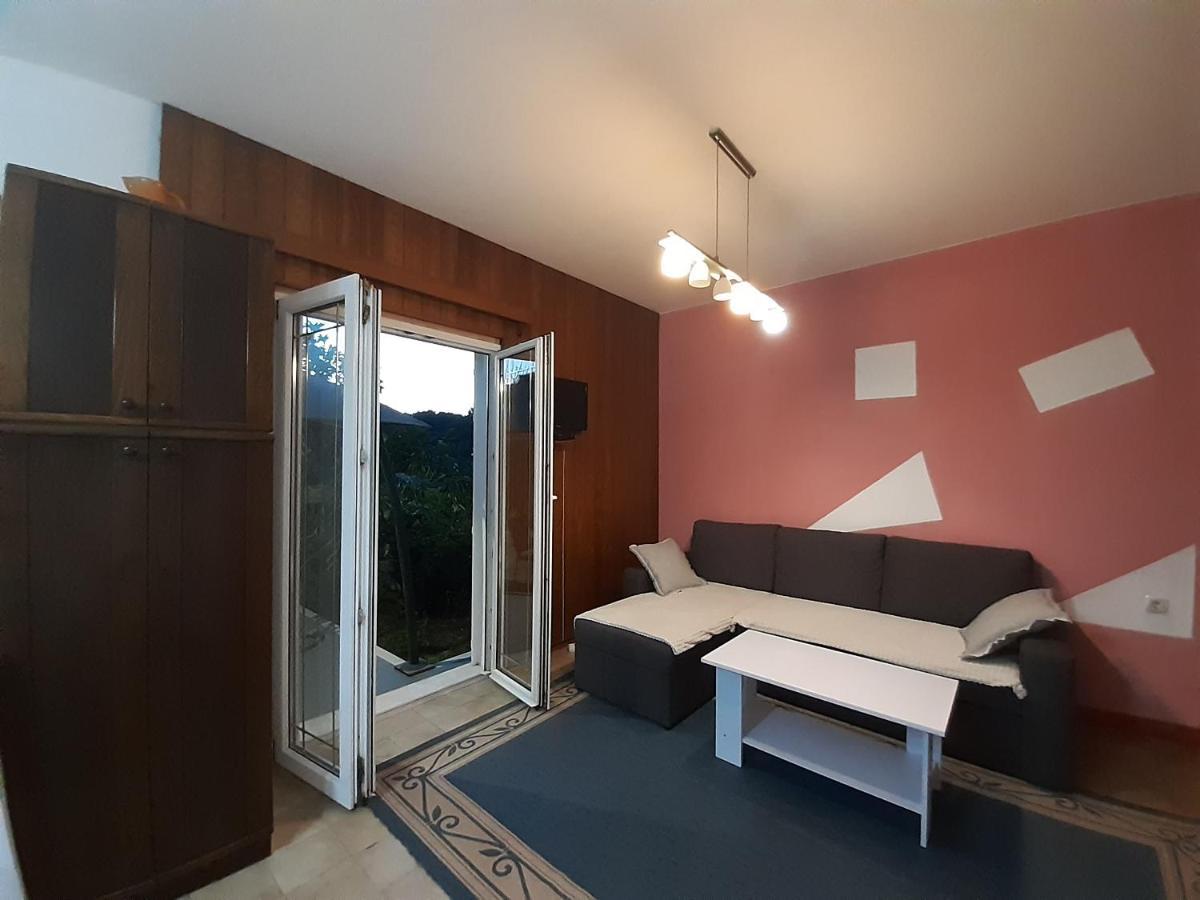 Apartments Cebalo - Ekonomija Корчула Екстер'єр фото