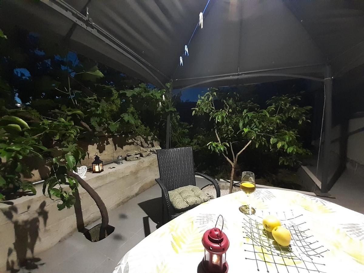 Apartments Cebalo - Ekonomija Корчула Екстер'єр фото