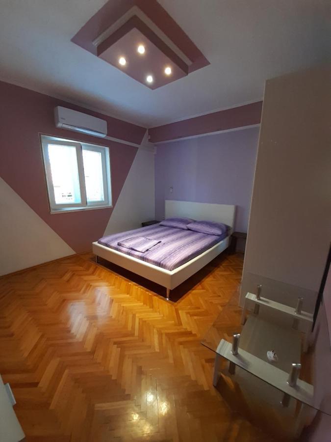 Apartments Cebalo - Ekonomija Корчула Екстер'єр фото