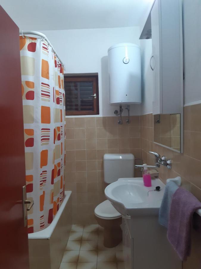 Apartments Cebalo - Ekonomija Корчула Екстер'єр фото