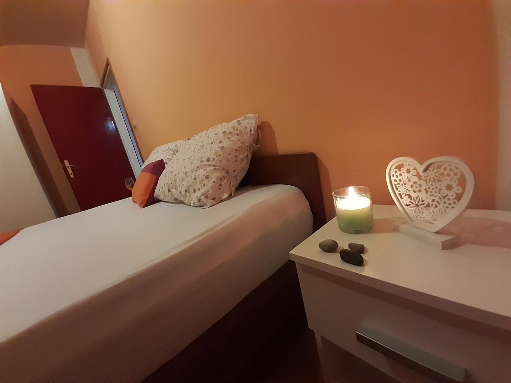 Apartments Cebalo - Ekonomija Корчула Номер фото