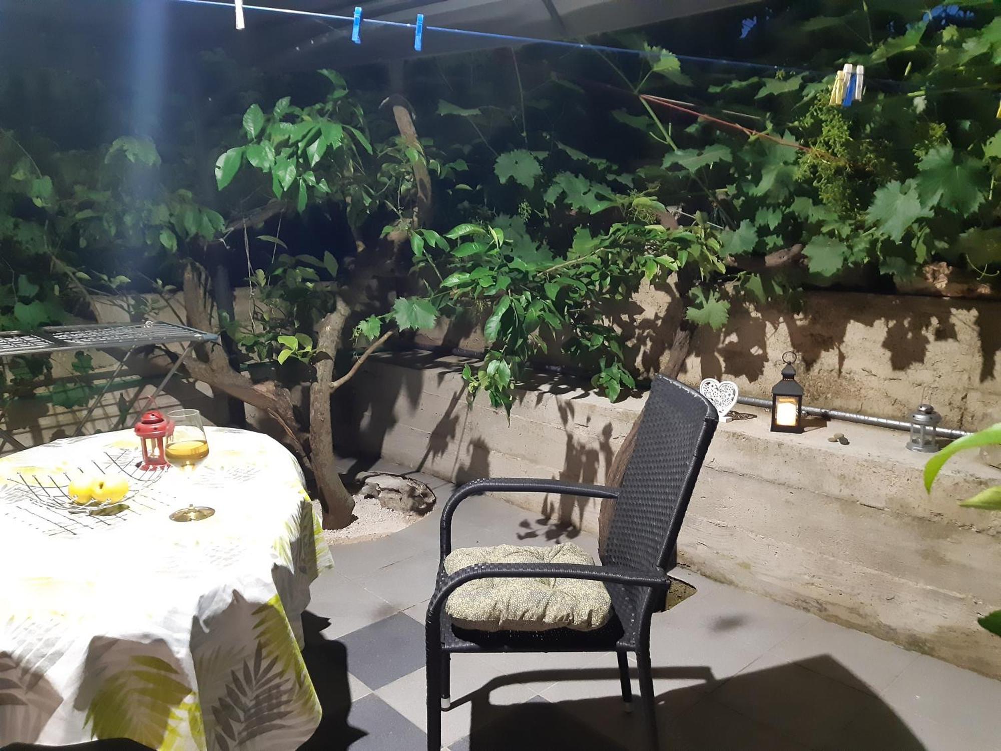Apartments Cebalo - Ekonomija Корчула Номер фото