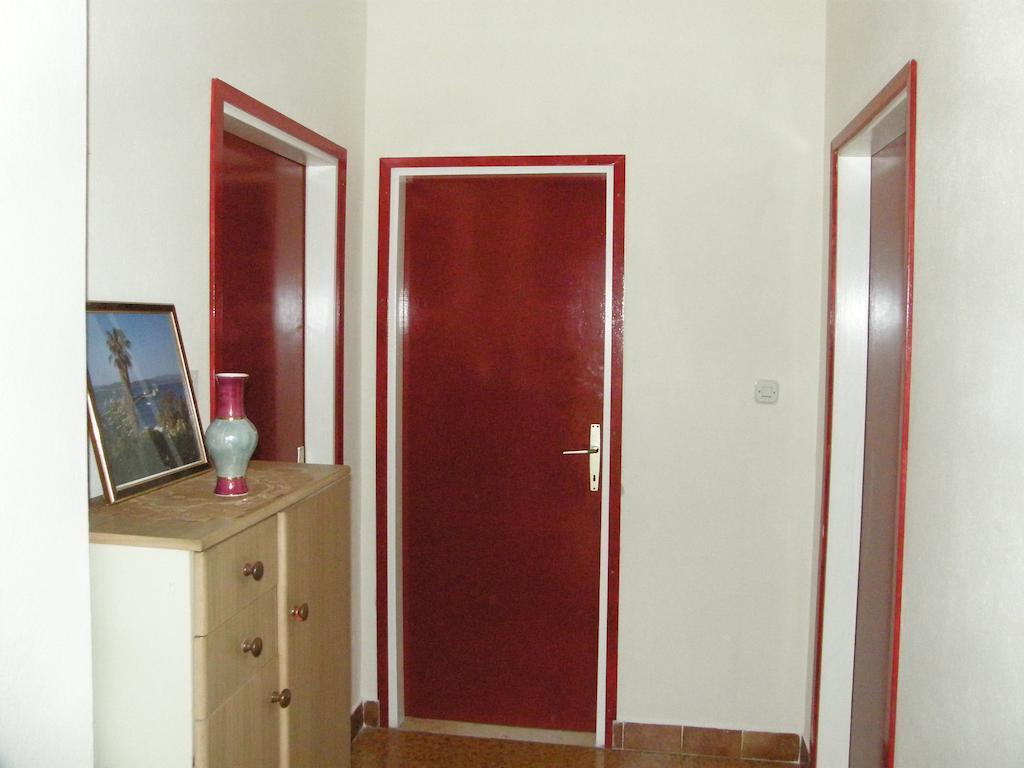 Apartments Cebalo - Ekonomija Корчула Екстер'єр фото