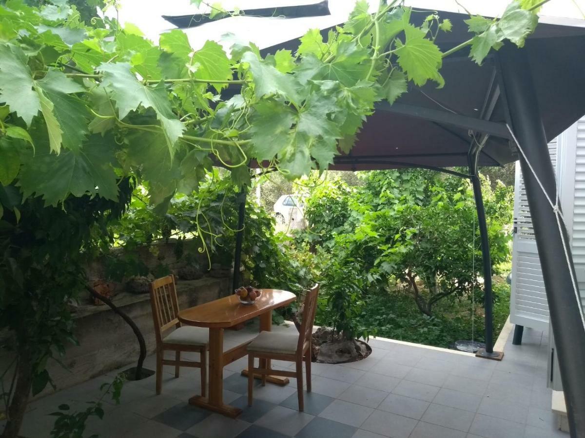 Apartments Cebalo - Ekonomija Корчула Екстер'єр фото